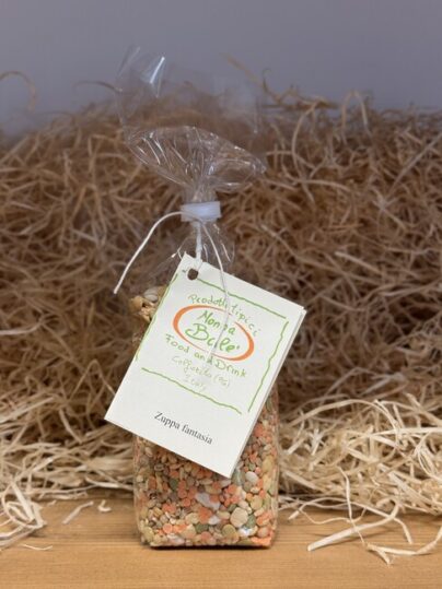 Sacchetto di Zuppa Fantasia da 400g di Nonna Balè