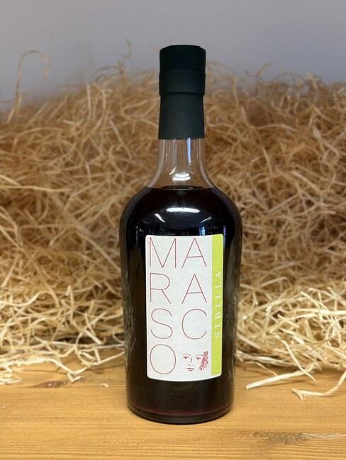 Liquore Marasco, selezione Nonna Balè