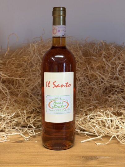 Vino Liquoroso Il Santo, selezione Nonna Balè