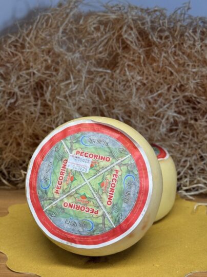 Pecorino Fresco, selezione Nonna Balè