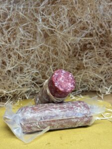 Salame di Cinghiale, selezione Nonna Balè