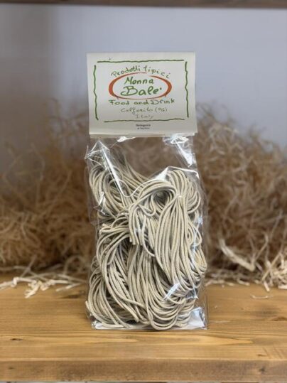 Confezione di Stringozzi al Basilico di Nonna Balè