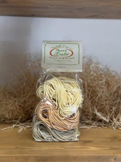 Confezione di Stringozzi Tris di Nonna Balè