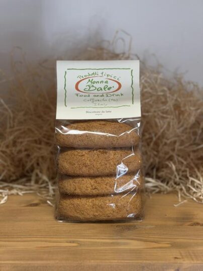 Confezione di Biscottone Integrale da latte di Nonna Balè